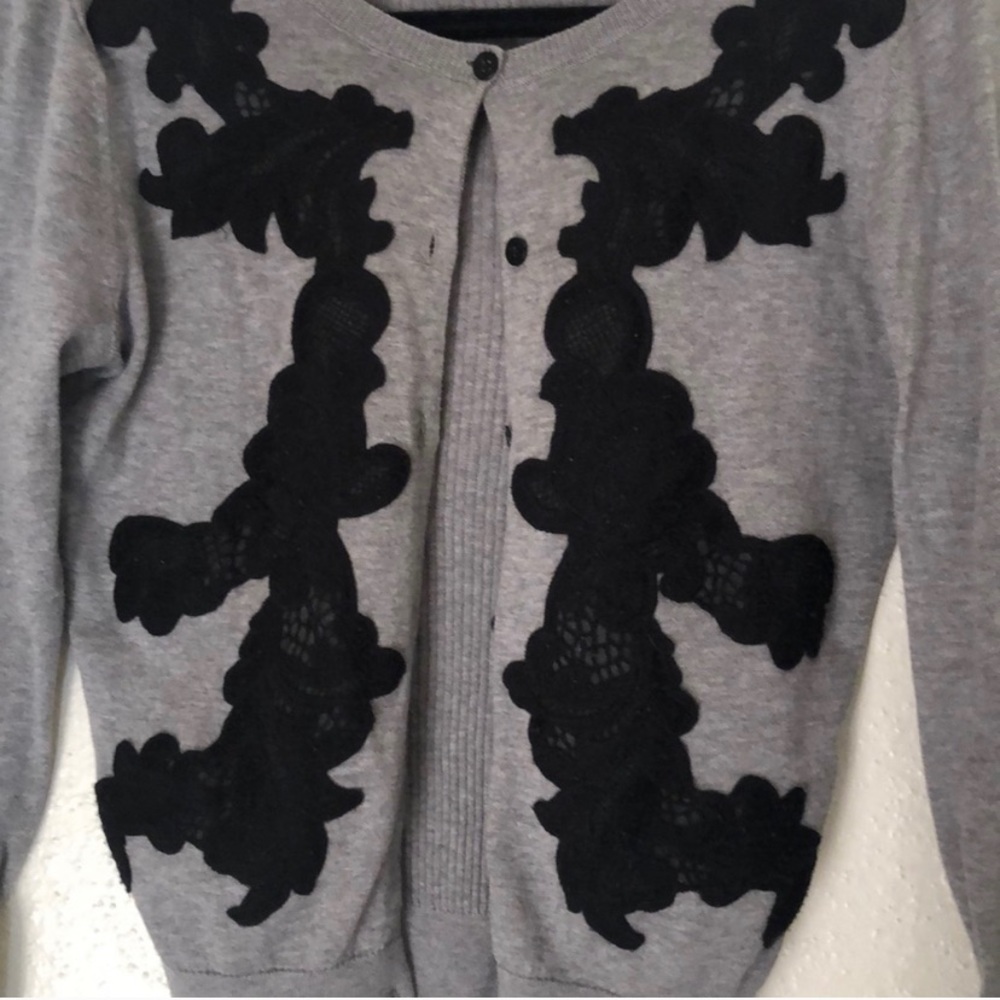 Beautiful sweater